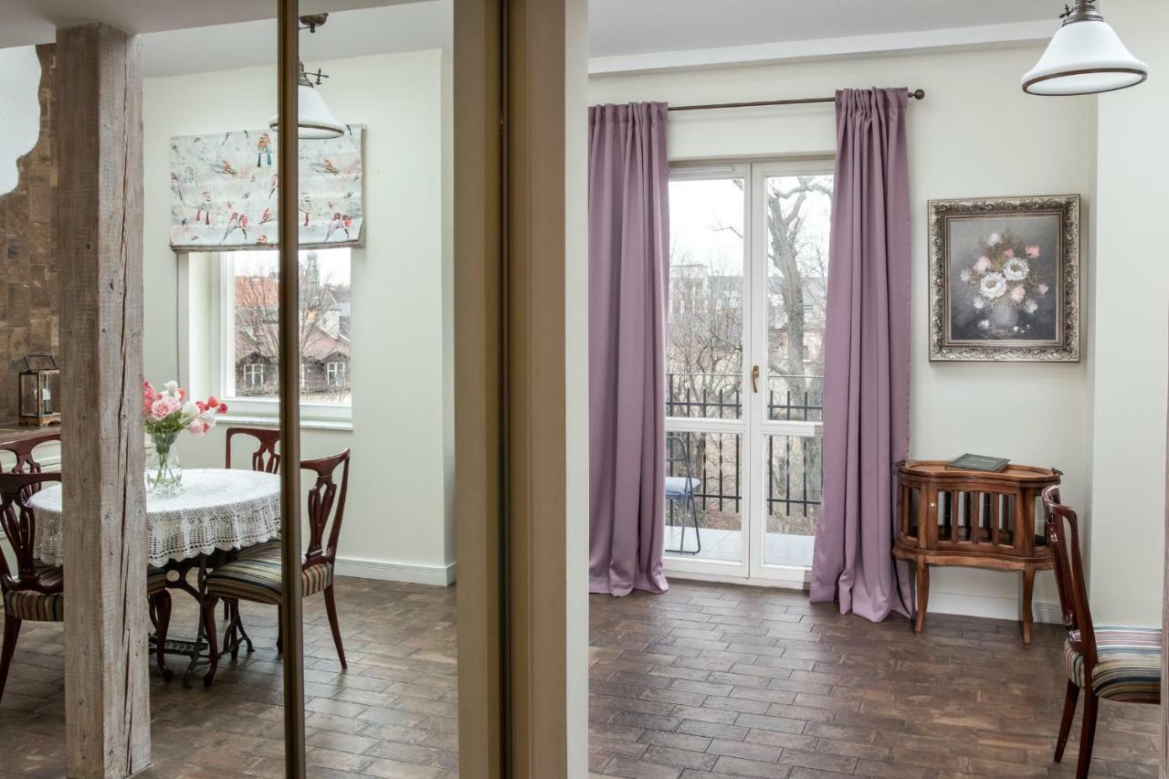 Cheerful Air Conditioned Apartment With Mezzanine And Parking - Old Town クラクフ エクステリア 写真