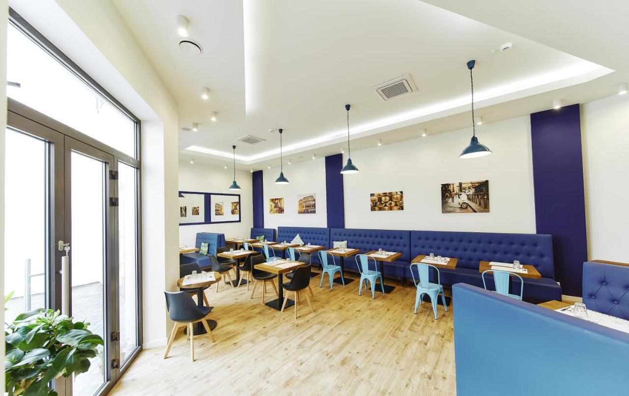 Cheerful Air Conditioned Apartment With Mezzanine And Parking - Old Town クラクフ エクステリア 写真